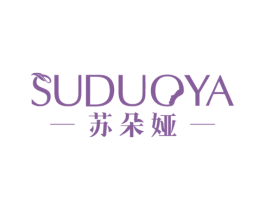 苏朵娅 第10类医疗器械商标图样