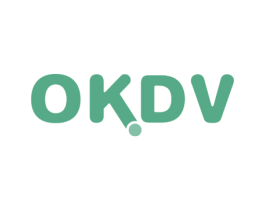 OKDV 第3类化妆品商标图样