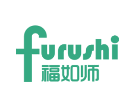 福如师 第30类小食配料商标图样