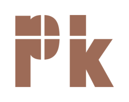 PK 第18类皮革箱包商标图样