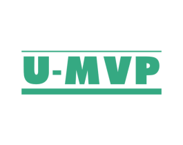 U-MVP 第3类化妆品商标图样
