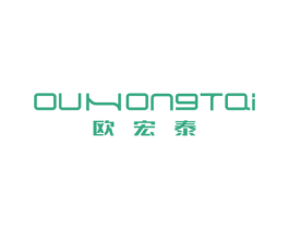 欧宏泰 第10类医疗器械商标图样