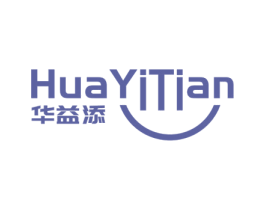 华益添 第5类医药商标图样