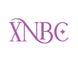 XNBC 第3类化妆品商标图样