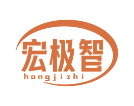 宏极智 第10类医疗器械商标图样