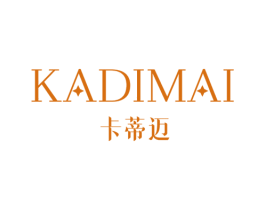 卡蒂迈 第10类医疗器械商标图样