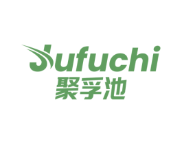 聚孚池 第9类科学仪器商标图样