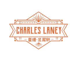 CHARLES LANEY 查理·兰尼轩 第33类酒商标图样