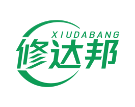 修达邦 第5类医药商标图样