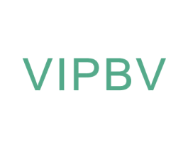 VIPBV 第25类服装鞋帽商标图样