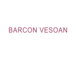 BARCON VESOAN 第24类布料床单商标图样
