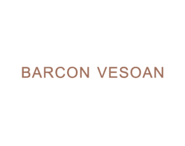 BARCON VESOAN 第18类皮革箱包商标图样