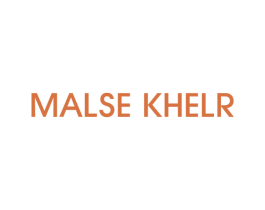 MALSE KHELR 第9类科学仪器商标图样