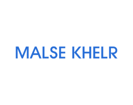 MALSE KHELR 第21类厨房洁具商标图样