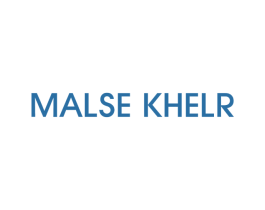 MALSE KHELR 第24类布料床单商标图样