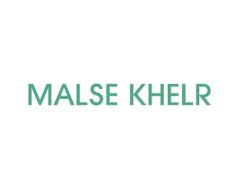 MALSE KHELR 第30类小食配料商标图样