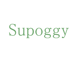 SUPOGGY 第9类科学仪器商标图样