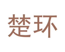 楚环 第12类运输工具商标图样