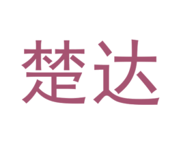 楚达 第12类运输工具商标图样