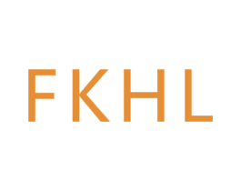 FKHL 第25类服装鞋帽商标图样
