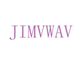 JIMVWAV 第11类家用电器商标图样