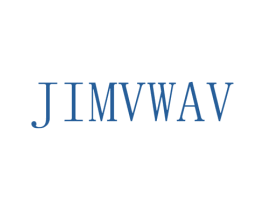 JIMVWAV 第11类家用电器商标图样