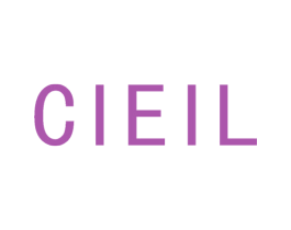 CIEIL 第27类地毯席垫商标图样