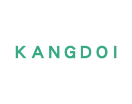 KANGDOI 第18类皮革箱包商标图样
