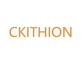 CKITHION 第18类皮革箱包商标图样