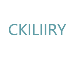 CKILIIRY 第18类皮革箱包商标图样
