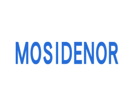 MOSIDENOR 第18类皮革箱包商标图样