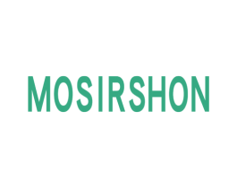 MOSIRSHON 第18类皮革箱包商标图样