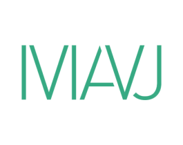 IVIAVJ 第18类皮革箱包商标图样