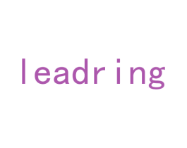 LEADRING 第21类厨房洁具商标图样