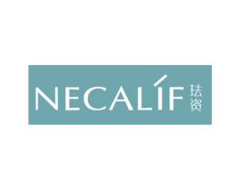 珐资 NECALIF 第10类医疗器械商标图样
