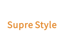 SUPRE STYLE 第14类珠宝钟表商标图样