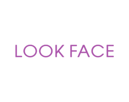 LOOK FACE 第21类厨房洁具商标图样