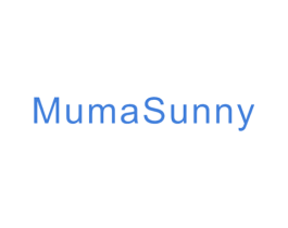 MUMASUNNY 第21类厨房洁具商标图样
