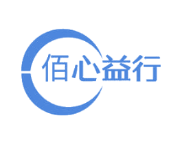 佰心益行 第36类金融物管商标图样