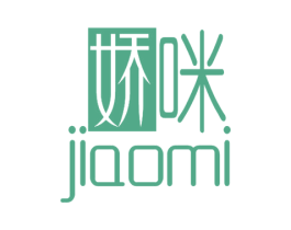 娇咪 第25类服装鞋帽商标图样