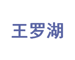 王罗湖 第39类运输旅行商标图样