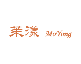 茉漾 第16类办公工具商标图样