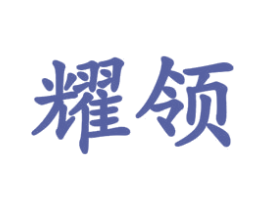 耀领 第28类体育玩具商标图样