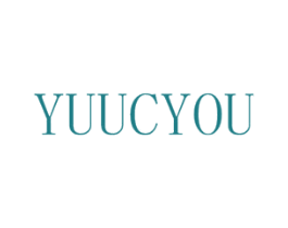 YUUCYOU 第24类布料床单商标图样