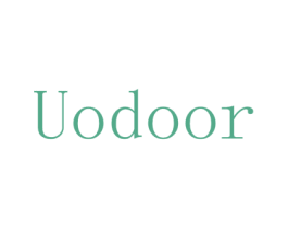 UODOOR 第25类服装鞋帽商标图样