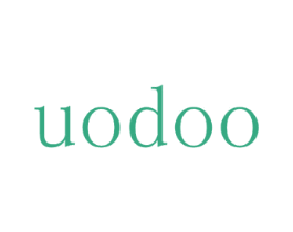 UODOO 第24类布料床单商标图样