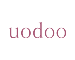 UODOO 第25类服装鞋帽商标图样