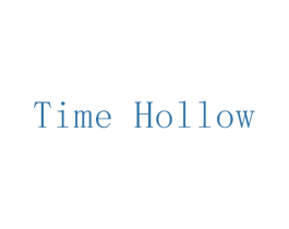 TIME HOLLOW 第31类水果花木商标图样