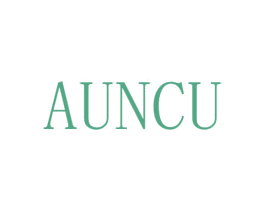 AUNCU 第35类广告贸易商标图样