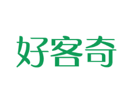 好客奇 第30类小食配料商标图样
